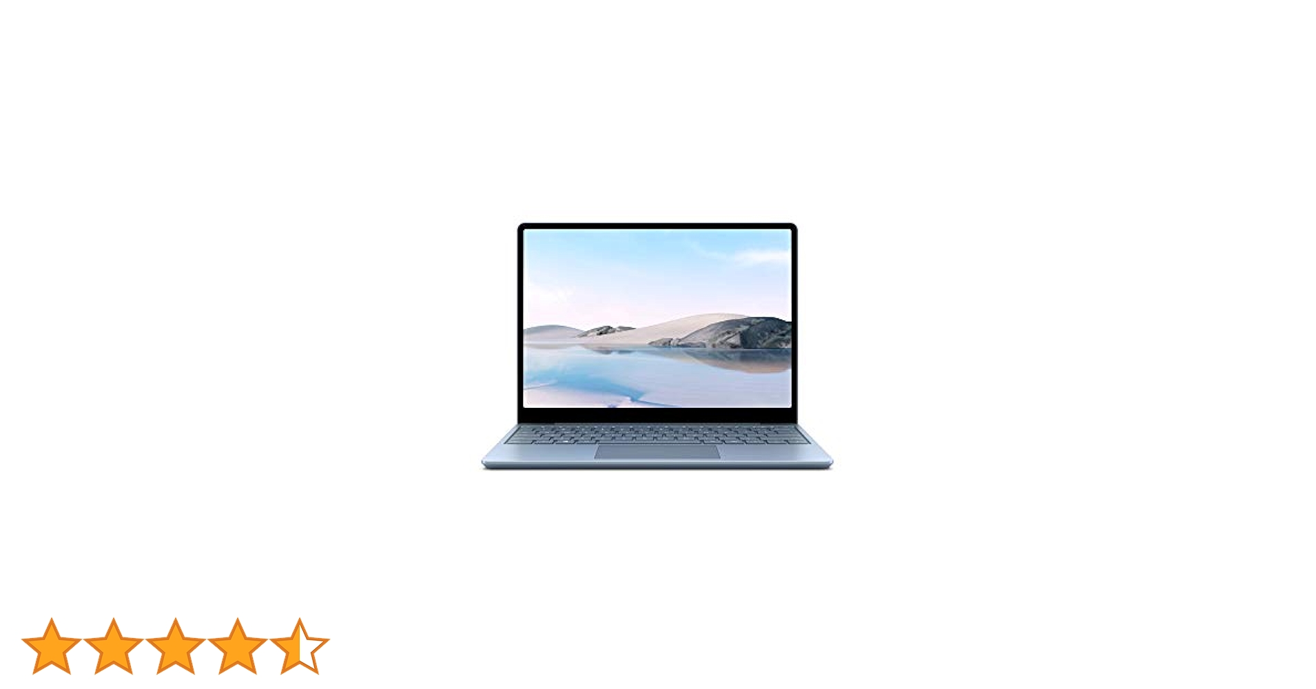 Amazon.co.jp: マイクロソフト Surface Laptop Go 12.4インチ